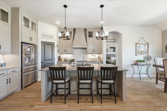 6929 Veal Station Road, Weatherford, TX 76085