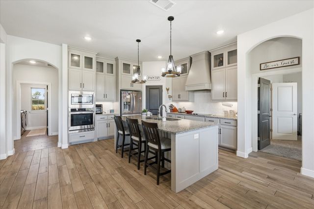 6929 Veal Station Road, Weatherford, TX 76085