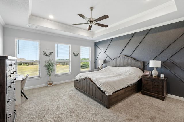 6929 Veal Station Road, Weatherford, TX 76085