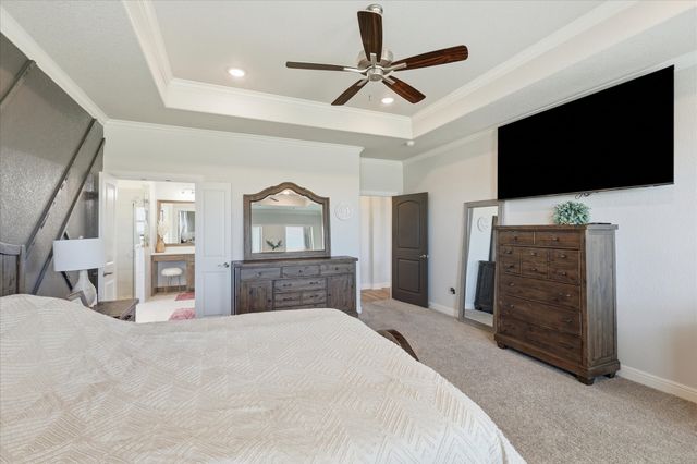 6929 Veal Station Road, Weatherford, TX 76085