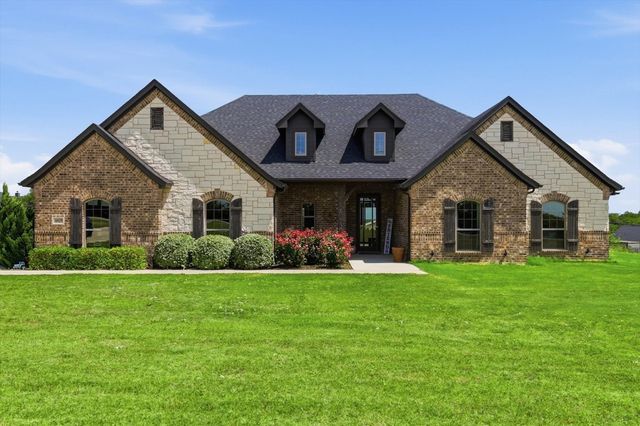 6929 Veal Station Road, Weatherford, TX 76085