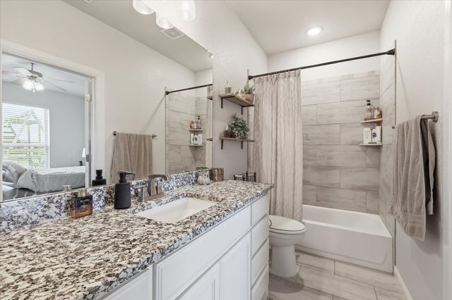 6929 Veal Station Road, Weatherford, TX 76085