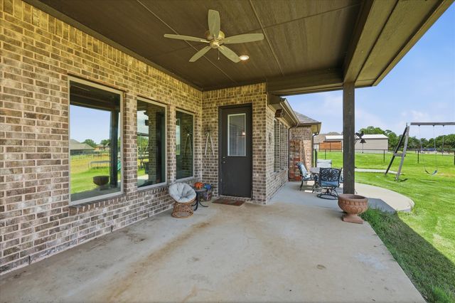 6929 Veal Station Road, Weatherford, TX 76085