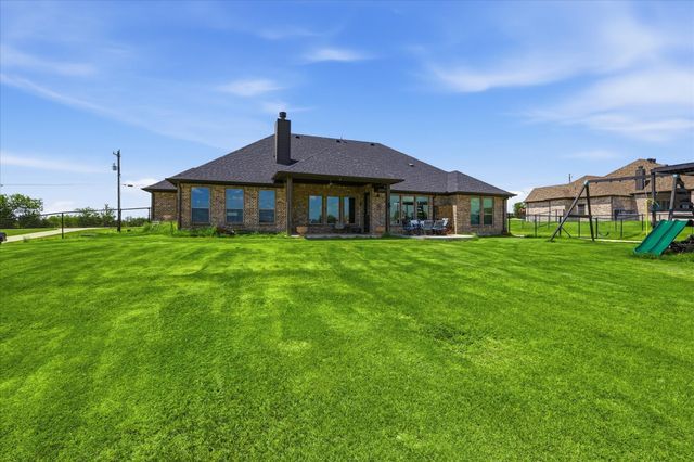 6929 Veal Station Road, Weatherford, TX 76085