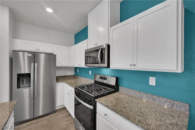 368 Canary Song Drive, Henderson, NV 89011