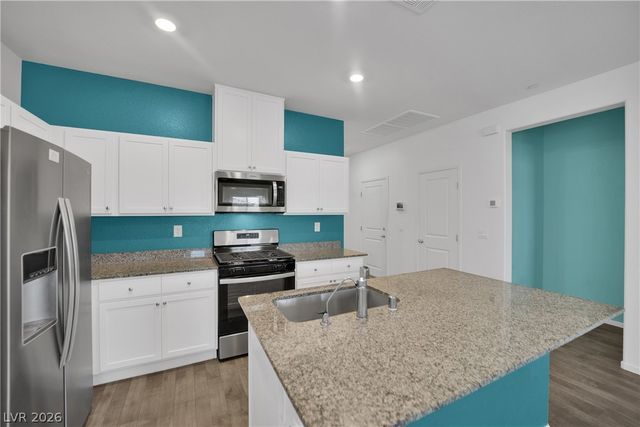 368 Canary Song Drive, Henderson, NV 89011