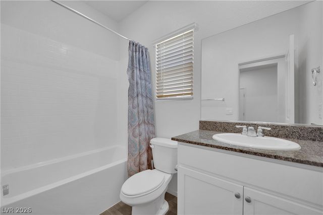 368 Canary Song Drive, Henderson, NV 89011
