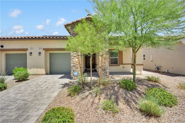 368 Canary Song Drive, Henderson, NV 89011