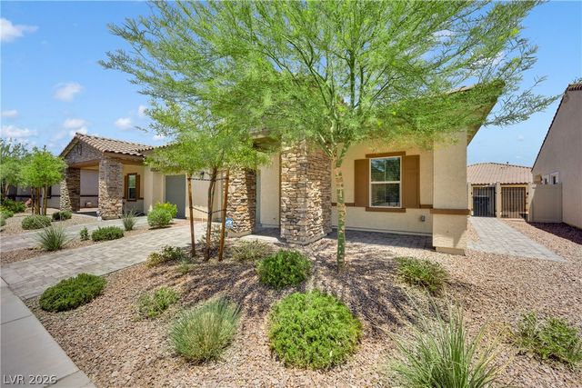 368 Canary Song Drive, Henderson, NV 89011