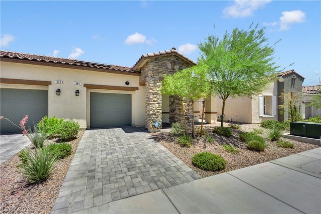 368 Canary Song Drive, Henderson, NV 89011