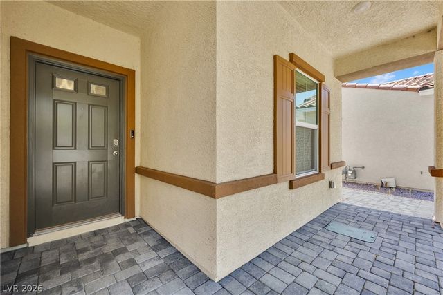 368 Canary Song Drive, Henderson, NV 89011