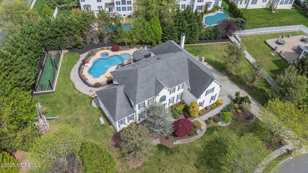12 Ellery Place, Marlboro, NJ 07746