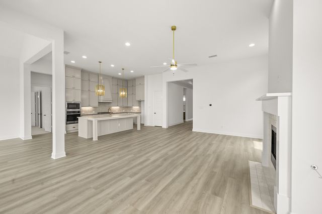 3430 Arbor Grove Trail, Midlothian, TX 76065
