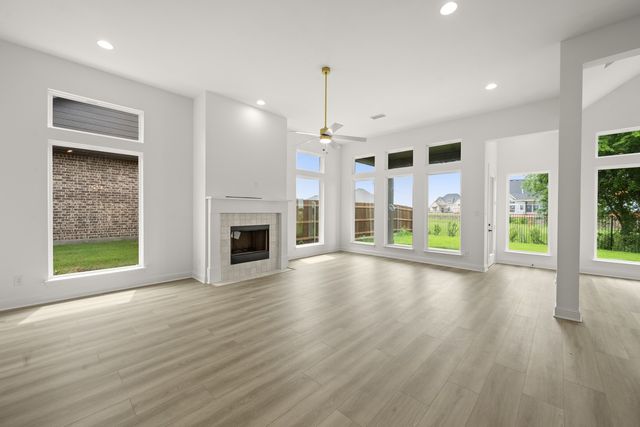 3430 Arbor Grove Trail, Midlothian, TX 76065