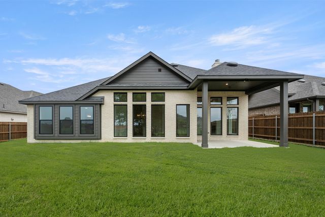 3430 Arbor Grove Trail, Midlothian, TX 76065