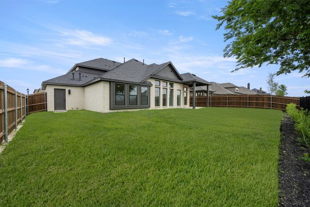 3430 Arbor Grove Trail, Midlothian, TX 76065