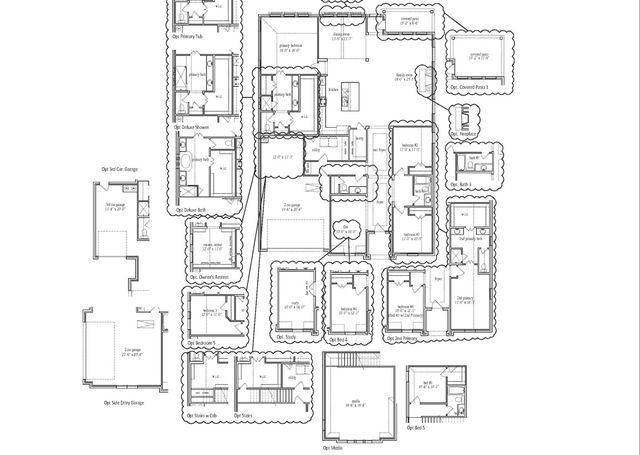 3430 Arbor Grove Trail, Midlothian, TX 76065