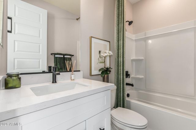 13975 W Luke 115 Parkway 115, Surprise, AZ 85374