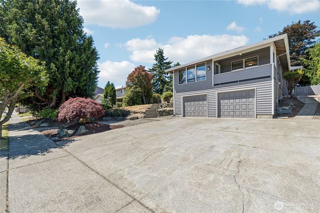 1780 N Harmon Street, Tacoma, WA 98406