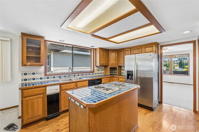 1780 N Harmon Street, Tacoma, WA 98406
