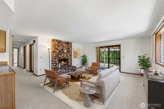 1780 N Harmon Street, Tacoma, WA 98406