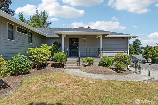 1780 N Harmon Street, Tacoma, WA 98406