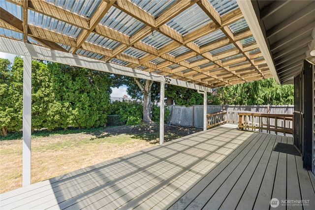 1780 N Harmon Street, Tacoma, WA 98406