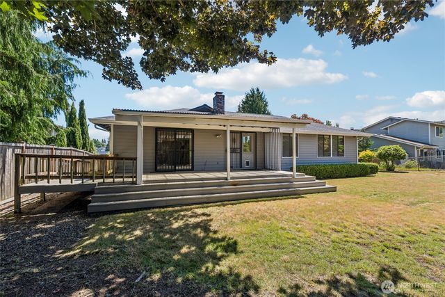 1780 N Harmon Street, Tacoma, WA 98406