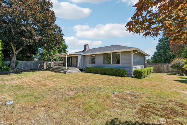 1780 N Harmon Street, Tacoma, WA 98406