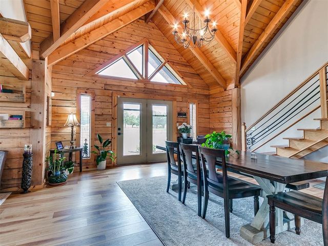 15701 S Pennsylvania Avenue, Oklahoma City, OK 73170