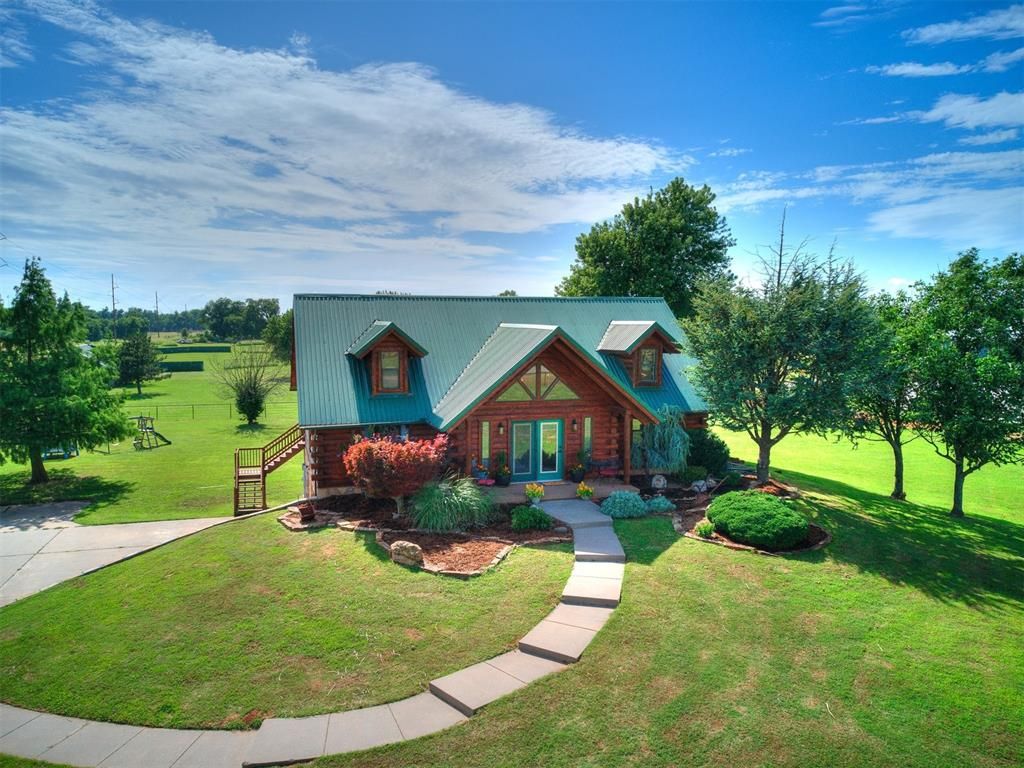 15701 S Pennsylvania Avenue, Oklahoma City, OK 73170