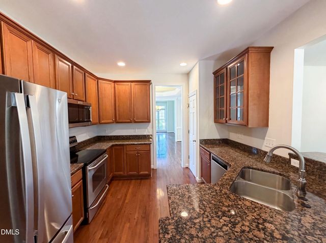 6312 Ridgemount Street, Wake Forest, NC 27587