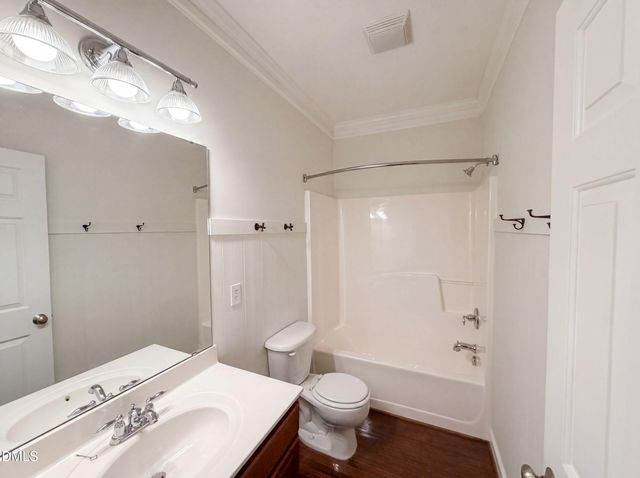 6312 Ridgemount Street, Wake Forest, NC 27587