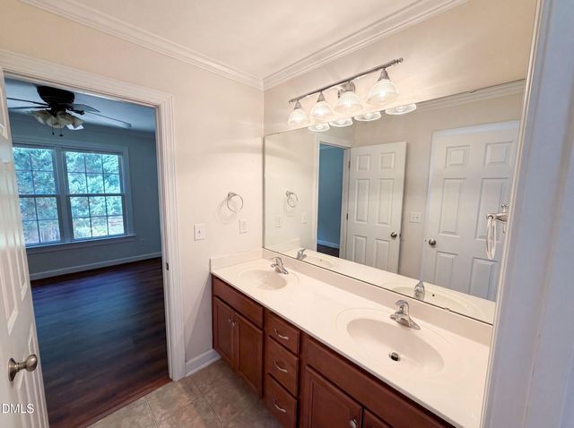 6312 Ridgemount Street, Wake Forest, NC 27587