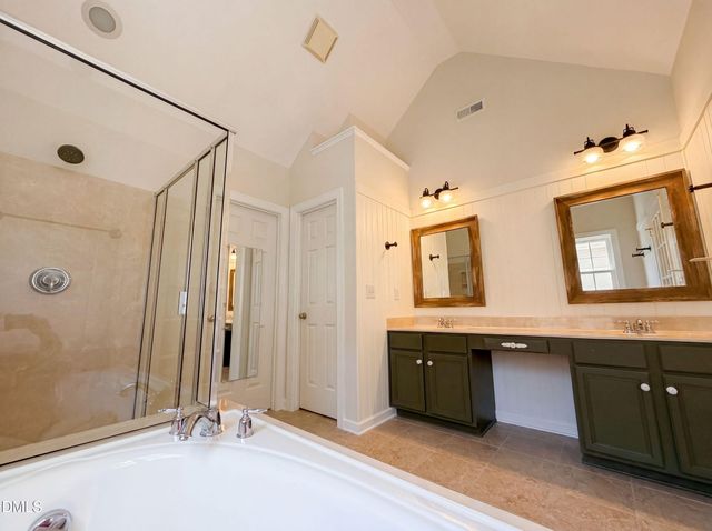 6312 Ridgemount Street, Wake Forest, NC 27587