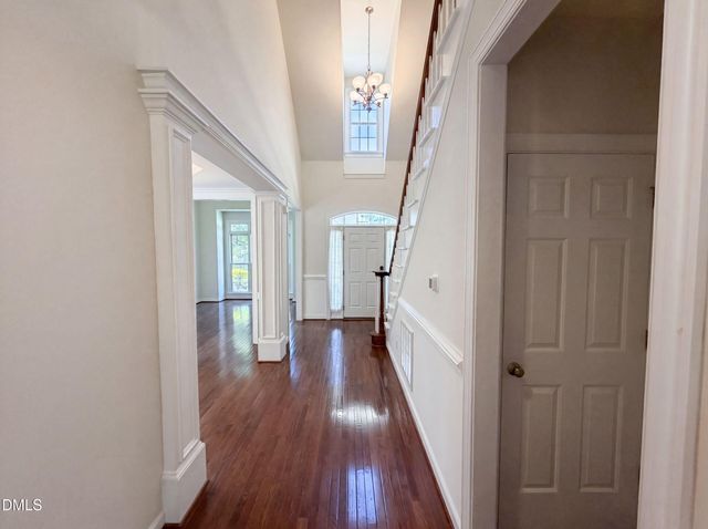 6312 Ridgemount Street, Wake Forest, NC 27587