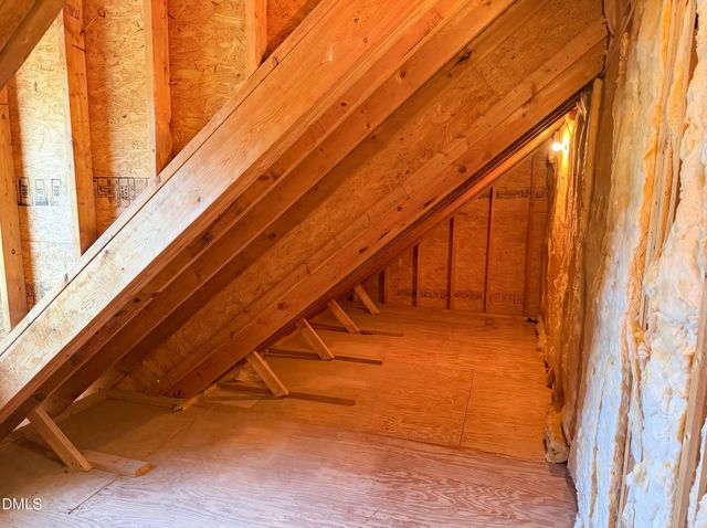 6312 Ridgemount Street, Wake Forest, NC 27587