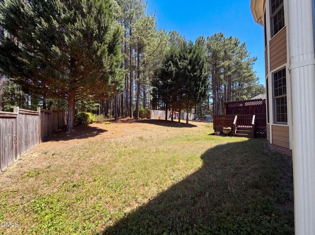 6312 Ridgemount Street, Wake Forest, NC 27587