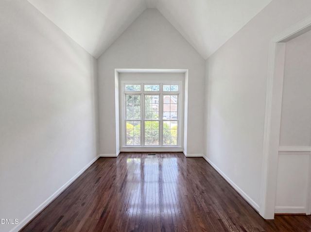 6312 Ridgemount Street, Wake Forest, NC 27587