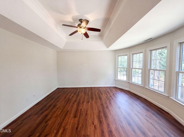 6312 Ridgemount Street, Wake Forest, NC 27587