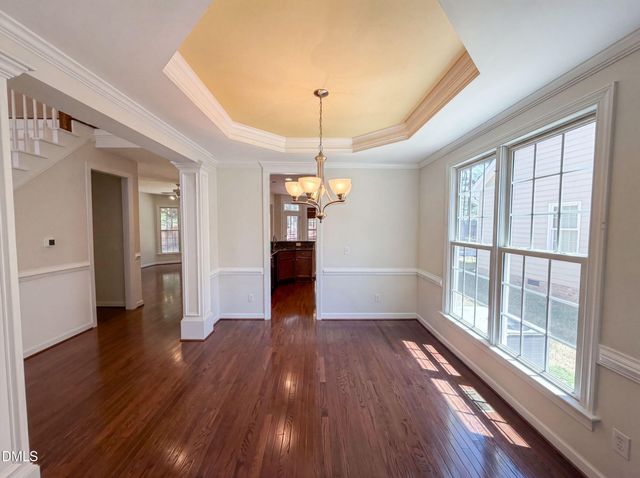 6312 Ridgemount Street, Wake Forest, NC 27587