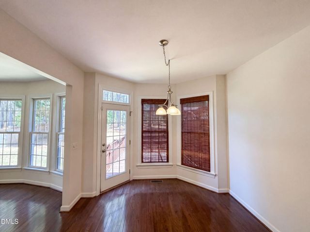 6312 Ridgemount Street, Wake Forest, NC 27587