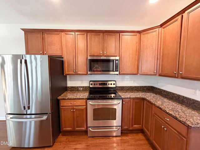 6312 Ridgemount Street, Wake Forest, NC 27587