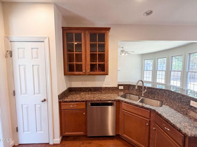 6312 Ridgemount Street, Wake Forest, NC 27587