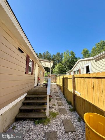249 JAGUAR DRIVE, Lothian, MD 20711