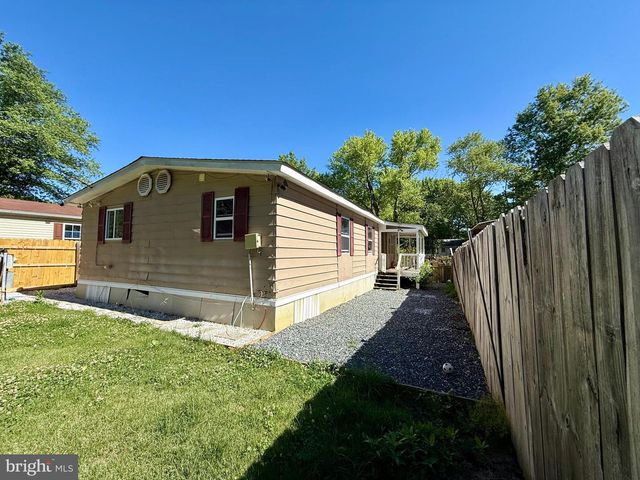 249 JAGUAR DRIVE, Lothian, MD 20711