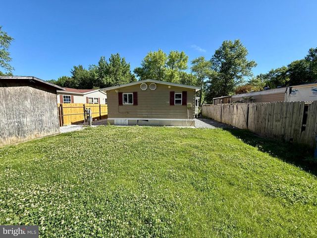 249 JAGUAR DRIVE, Lothian, MD 20711