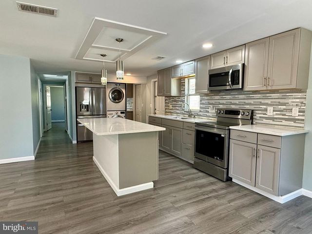 249 JAGUAR DRIVE, Lothian, MD 20711
