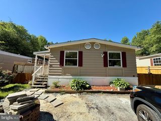 249 JAGUAR DRIVE, Lothian, MD 20711
