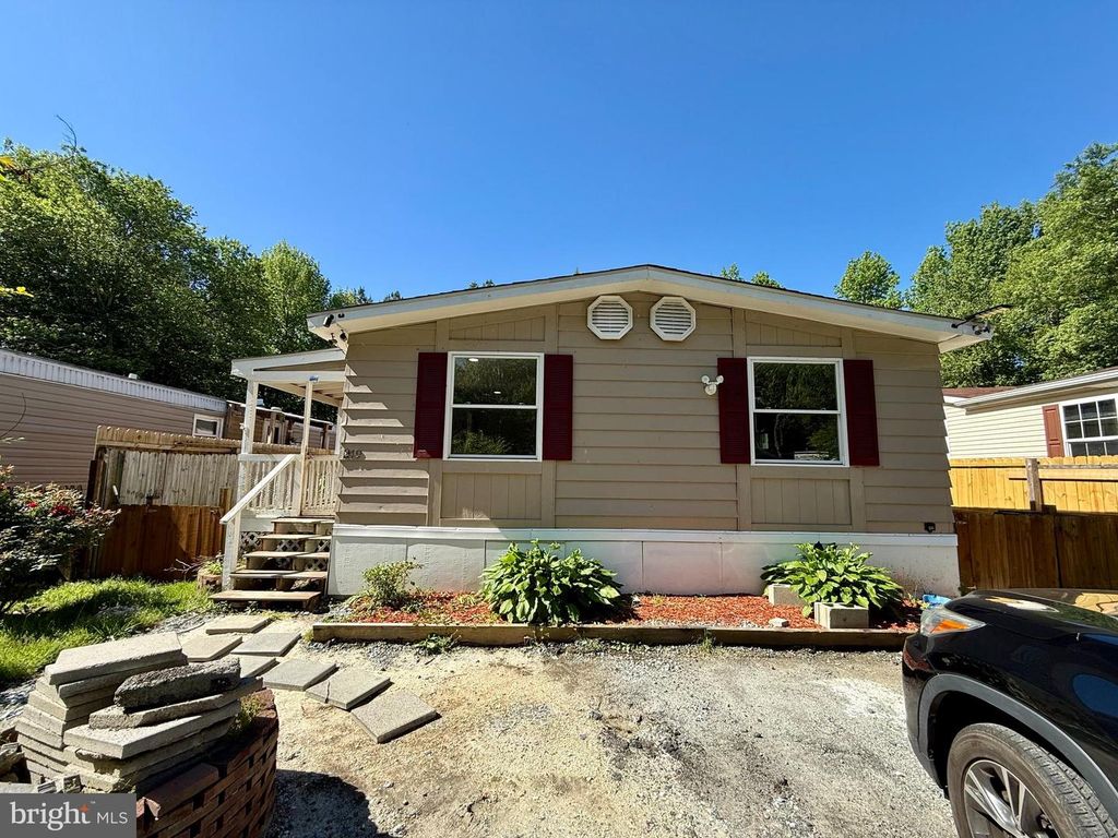 249 JAGUAR DRIVE, Lothian, MD 20711
